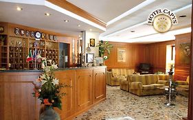 Hotel Capys